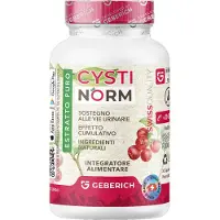 Geberich Cystinorm