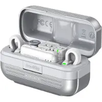 SmallRig Micrófono Inalámbrico 5716 S70