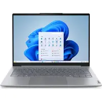 Lenovo Idg Portátil Thinkbook 14 Gen 8 Ial 14´´ Ultra 9-185h/16gb/512gb Ssd