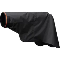 Sony Funda para lluvia LCR-EL (Large) - Negro