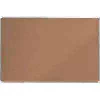Nobo Tablero De Corcho Premium Plus 1500x1000 Mm
