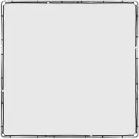 Lastolite Estudio De Marco De Aluminio Lr83307r 3x3 M