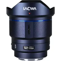 Laowa 12mm f/2.8 Lite Zero-D FF Auto Focus Objetivo - Sony FE