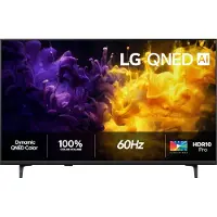 LG Tv 43qned70b6c 43´´ 4k Oled Mini Led