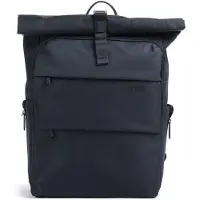 Jump Dunaa Mochila urbana 43 cm Compartimento para el portátil azul
