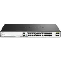 D-Link Switch Red64207