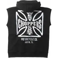 WCC OG ATX Negro 2XL hombres