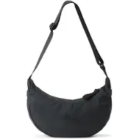 Pinqponq - Krumm 3,5 - Bandolera size 3,5 l, negro