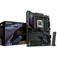 Gigabyte Placa Base X870e Aorus Pro X3d