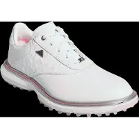 Adidas adidasZAPATILLA GOLF MC70 SPIKELESS 39 1/3 Cloud White / Silver Metallic / Lucid Pink Mujer