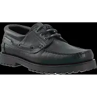 Bianco Mocasines 'Greg' negro