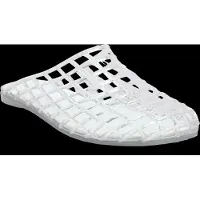 Bianco Zapatos abiertos 'VANESSA' blanco
