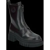 GUESS Botas 'Annia' negro