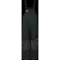 Helly Hansen - Kid's Rider 2 Ins Bib - Pantalones de esquí size 2 Years, negro