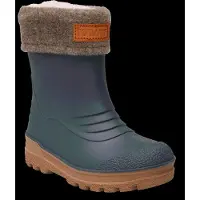 Kavat - Kid's Gimo WP - Botas de agua size 37, azul
