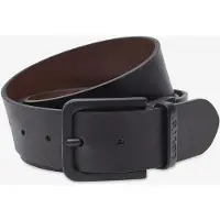 Levi's Cinturón negro