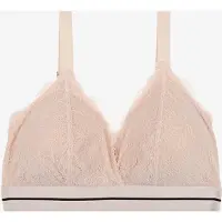 LOVE Stories Darling Lace Bra Larger Bust Sand Talla: 80 E/F | Brasieres Outlet | Mujer | Marrón