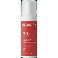 Laboratoires de Biarritz Solari Leche Satinada SPF30 100ml