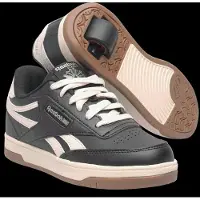 Heelys Zapatillas con ruedas Reebok Club C niña - Negro - 34