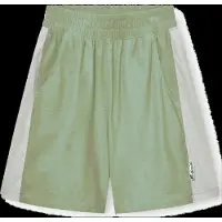 Mini A Ture - Kid's Matmano Shorts - Pantalones cortos size 146 - 11 Years, verde