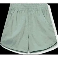 Mini A Ture - Kid's Matelvart Shorts - Pantalones de deporte size 152 - 12 Years, turquesa