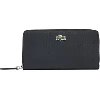 Lacoste Cartera negro