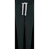 Minymo Pantalón navy / azul paloma