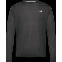 New Balance Camiseta De Manga Larga Athletics