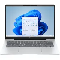 HP Portátil Omnibook 7 Ai 14-fr0027ns Bk5u1ea 14´´ Ultra 5-225u/16gb/1tb Ssd