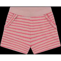 Minymo - Kid's Shorts Y/D - Pantalones cortos size 128, fucsia