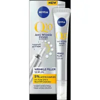Nivea Crema Facial Q10 Anti-wrinkle Expert 15 Ml