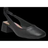 Steve madden Smitten Flat Shoes Black Leather Talla: 41 | Pumps Outlet | Mujer | Negro