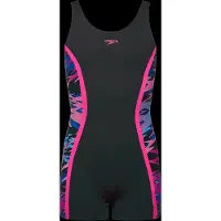 Speedo Bañador De Competición Hyperboom Splice