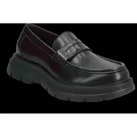Steve madden Raiden Casual Shoes Black Talla: 41 | Mocasines Outlet | Hombre | Negro