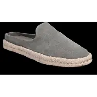 Toms - Santiago Mule - Sandalias size 47,5, beige/oliva