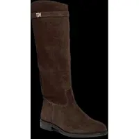 Steve madden Botas 'Novi' marrón oscuro