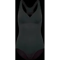 Arena Traje de baño 'MAY LOW' negro