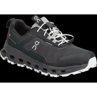 ON - Youth Cloudhero Waterproof - Zapatillas multideporte size 38,5, negro