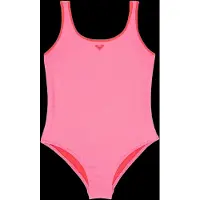 Roxy - Kid's Aruba One Piece - Traje de baño size 14 Years, fucsia
