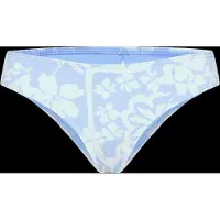 Rip Curl - Women's Pacific Coast Cheeky Pant - Parte inferior de bikini size S, naranja