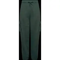 Converse Pantalón caqui / pino / blanco