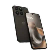 Lenovo moto g77 - PANTONE Black Olive Procesador MediaTek Dimensity 6400 2,50 GHz , Android 16 o versiones posteriores, 512 GB - PBAW0034ES