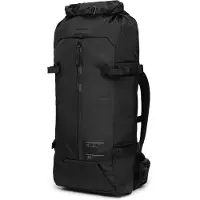 Db - Mochilas de esquí/snowboard - Snow Pro Backpack 25L Black Out - Negro
