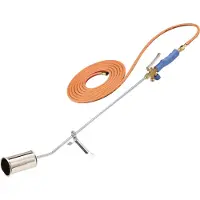 CFH 52079 Quemador 60mm Profi PA079