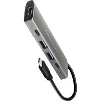 Axagon Hub Hmc-5g21