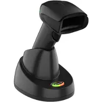 Honeywell Escáner De Código De Barras 1952gsr-2usb-5-r