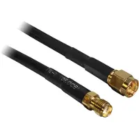 DeLOCK Conector Coaxial 903127819 2 M