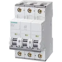 Siemens 5SY4332-7. No categorizado
