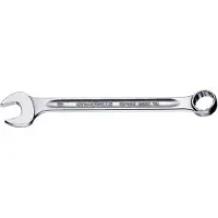 Stahlwille Llave Combinada Open Box 13a 9/16 165 Mm
