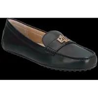 Ralph Lauren Mocasines 'BARNSBURY' negro